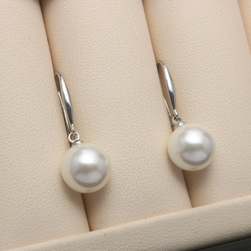 🎁925 Sterling Silver White-yang30-jo