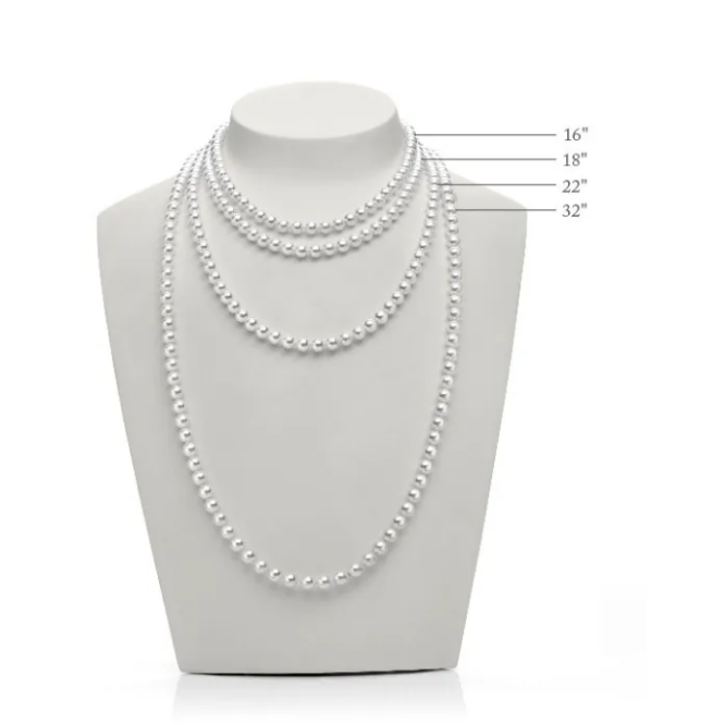 🎉Mother's Day Gift🔥Japan AAAA - Akoya Pearl Necklace