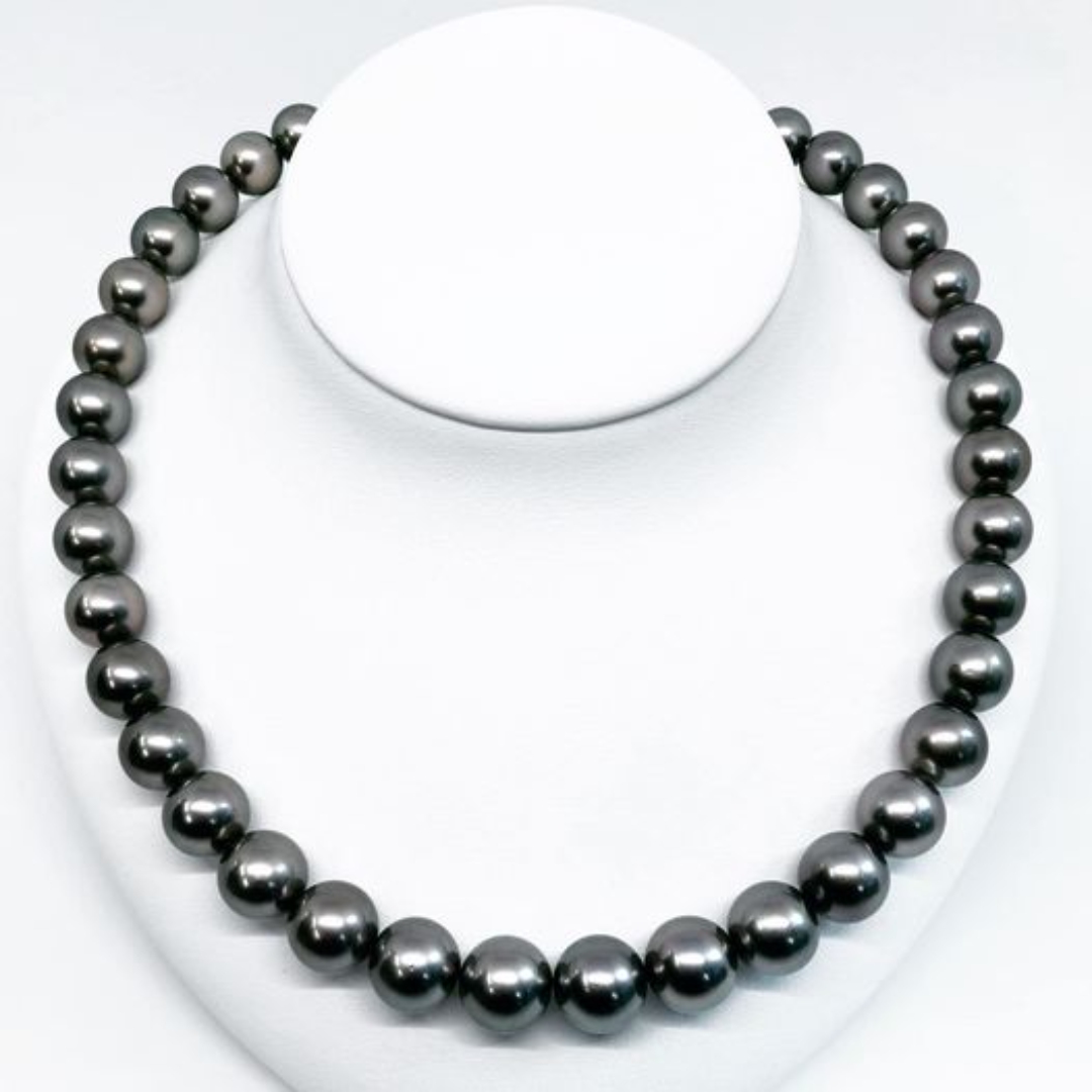 🎉Mother's Day Gift🔥Japan AAAA - Akoya Pearl Necklace
